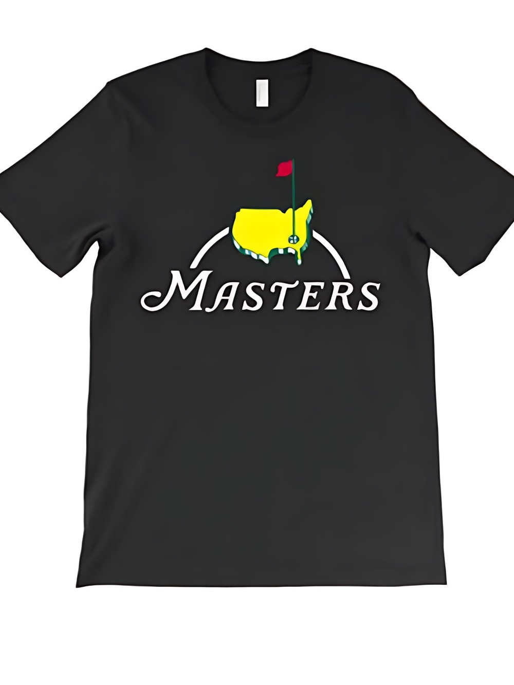 Masters Tournament Augusta National Golf Classic Fan T-Shirt
